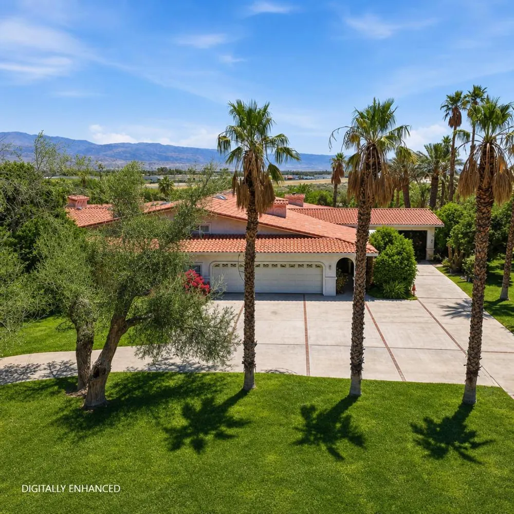 79135 Avenue 41 Bermuda Dunes, CA 92203