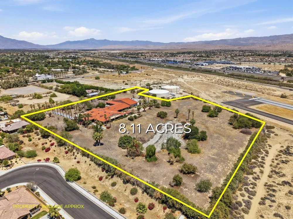79135 Avenue 41 Bermuda Dunes, CA 92203