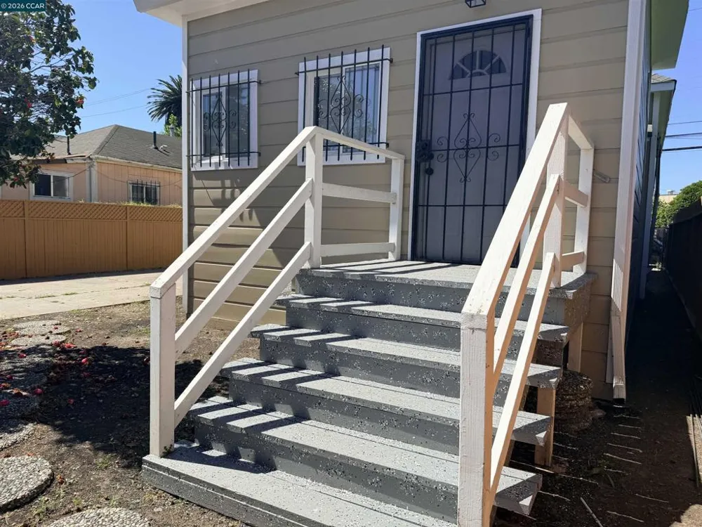 924 7Th St Richmond, CA 94801