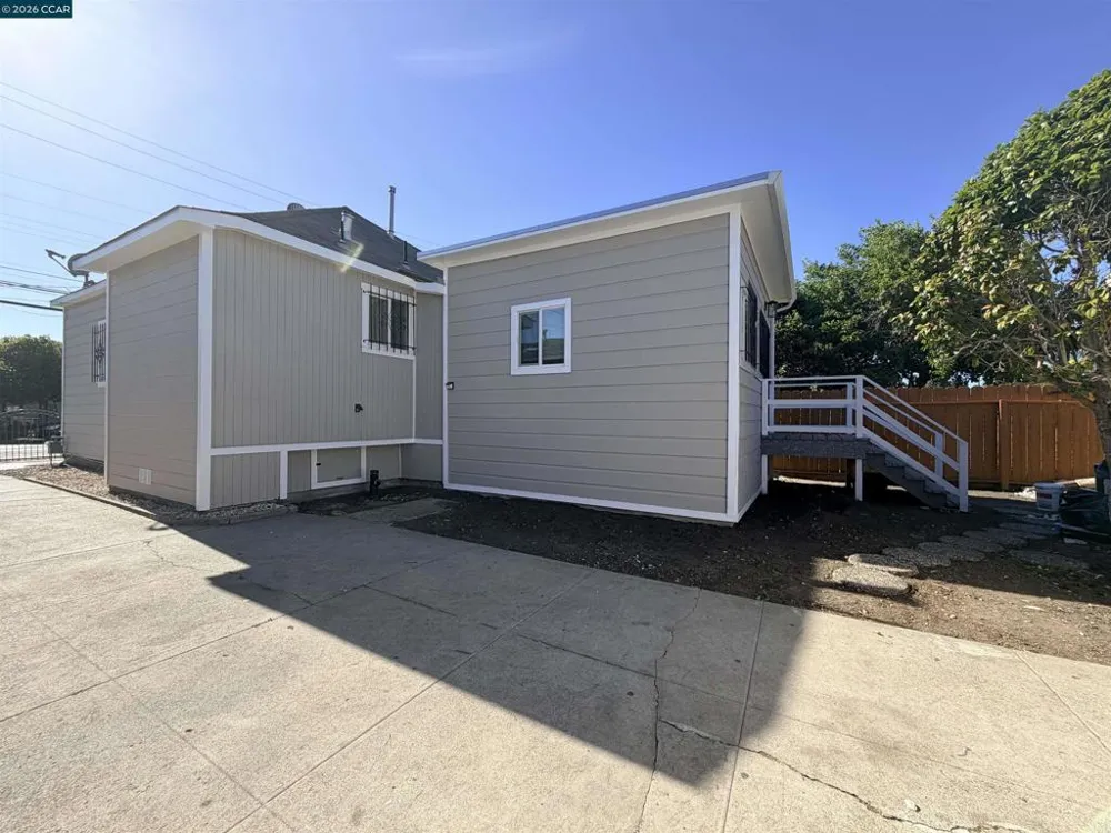 924 7Th St Richmond, CA 94801