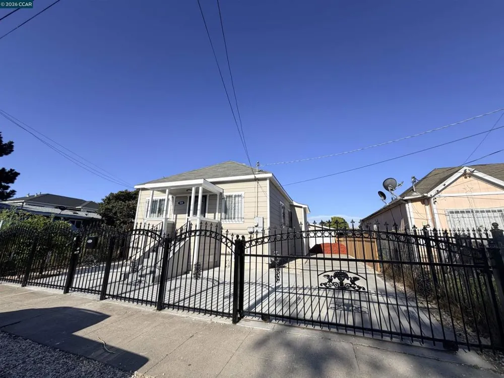 924 7Th St Richmond, CA 94801