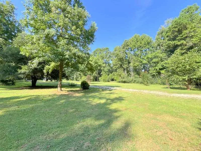 1384 E Fm 2712 Crockett, TX 75835