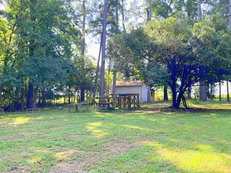 1384 E Fm 2712 Crockett, TX 75835