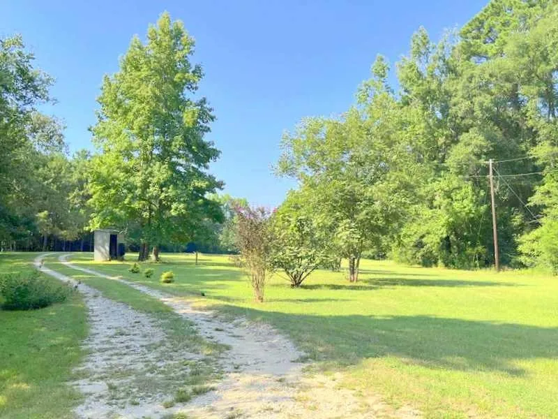 1384 E Fm 2712 Crockett, TX 75835