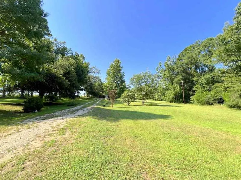 1384 E Fm 2712 Crockett, TX 75835