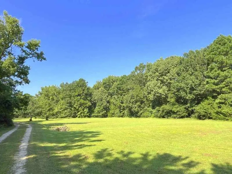 1384 E Fm 2712 Crockett, TX 75835
