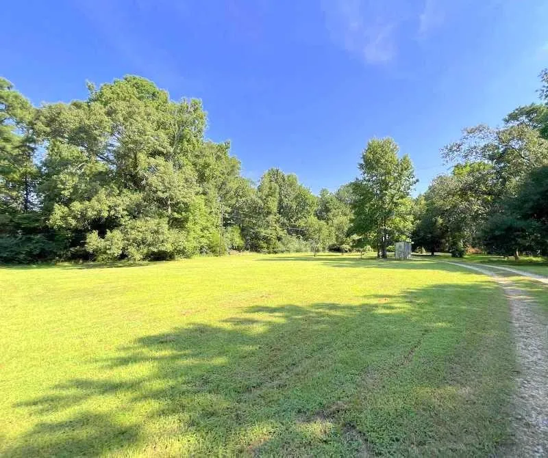 1384 E Fm 2712 Crockett, TX 75835