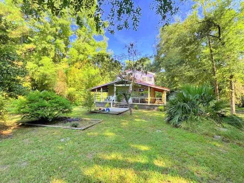 1384 E Fm 2712 Crockett, TX 75835