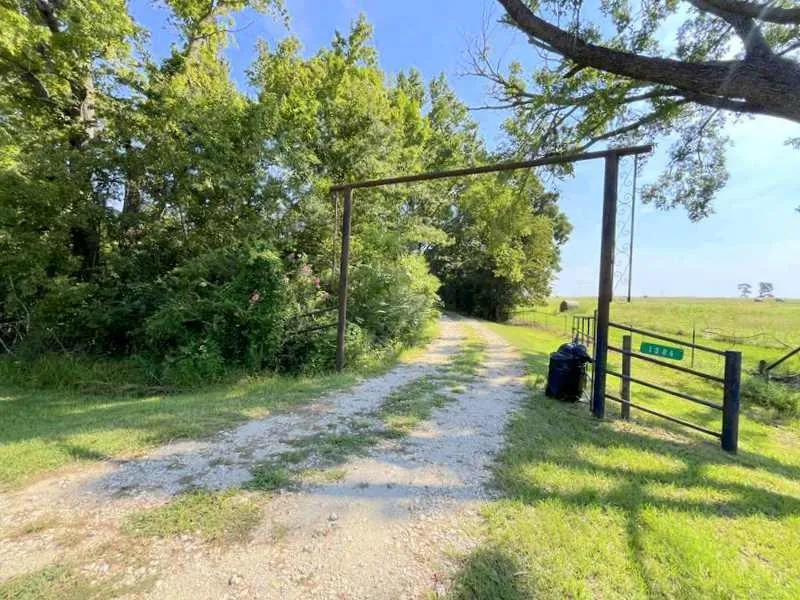 1384 E Fm 2712 Crockett, TX 75835