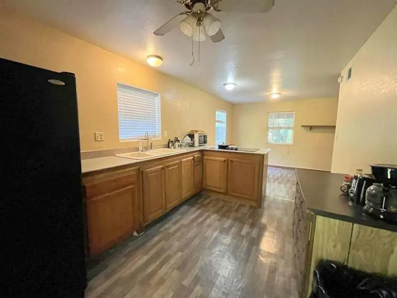 1384 E Fm 2712 Crockett, TX 75835