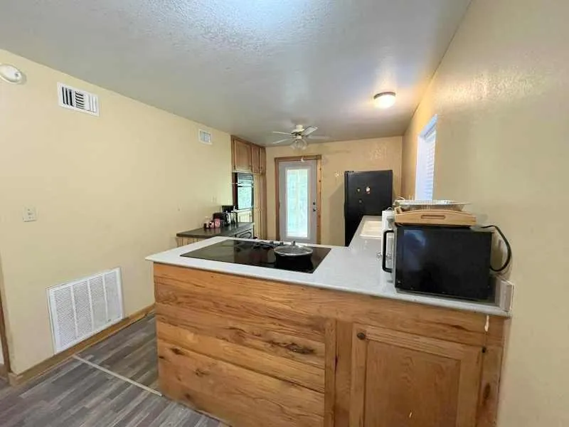1384 E Fm 2712 Crockett, TX 75835