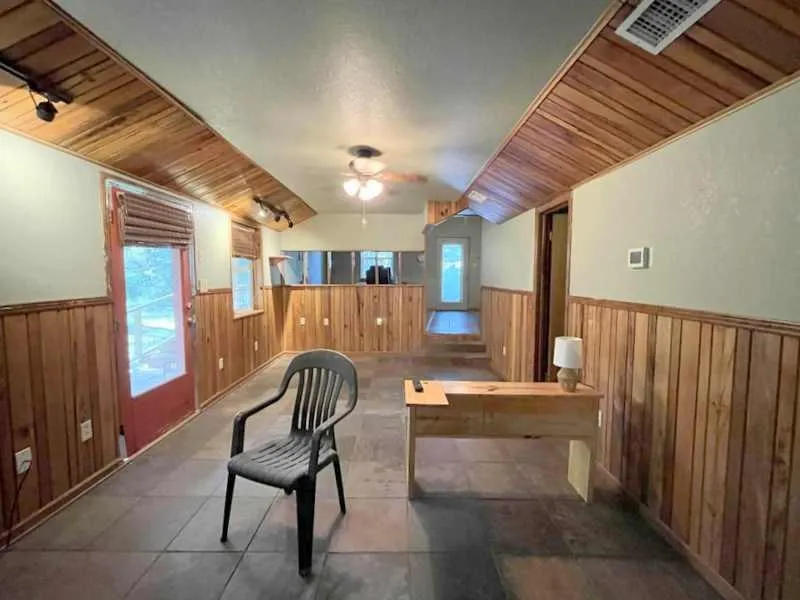 1384 E Fm 2712 Crockett, TX 75835