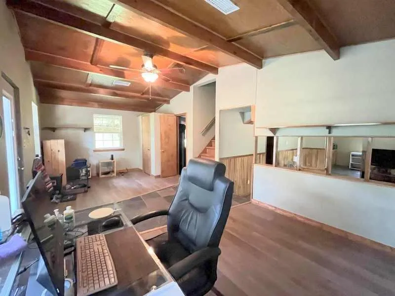 1384 E Fm 2712 Crockett, TX 75835