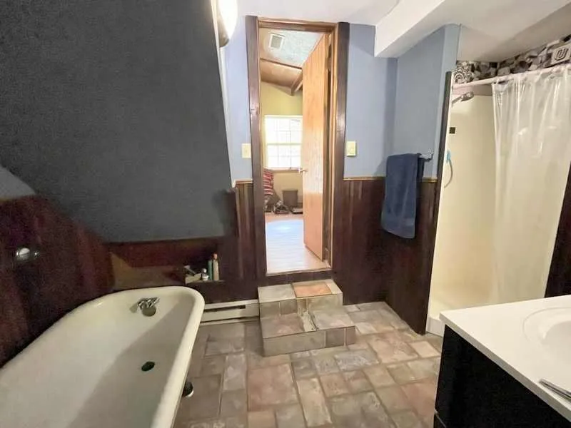 1384 E Fm 2712 Crockett, TX 75835