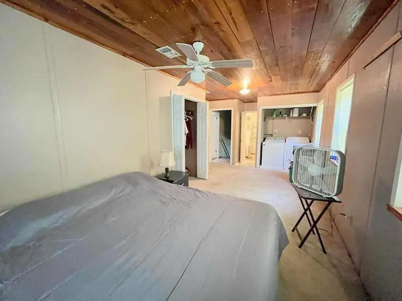1384 E Fm 2712 Crockett, TX 75835