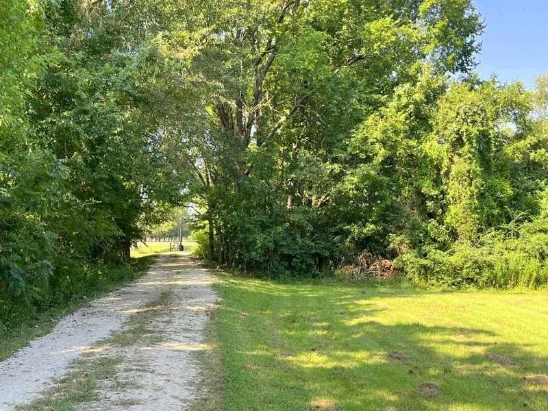 1384 E Fm 2712 Crockett, TX 75835