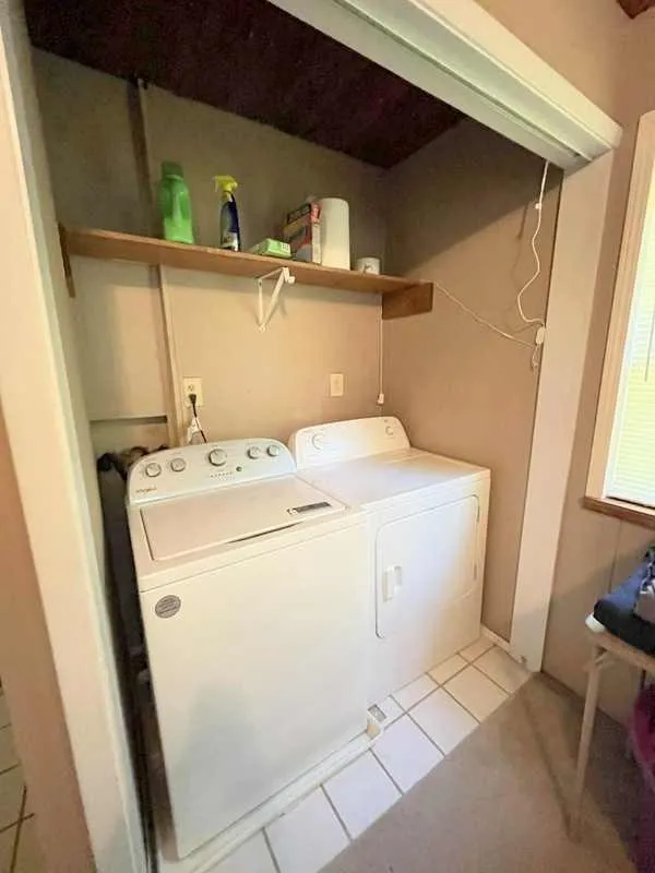 1384 E Fm 2712 Crockett, TX 75835