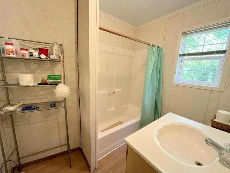 1384 E Fm 2712 Crockett, TX 75835