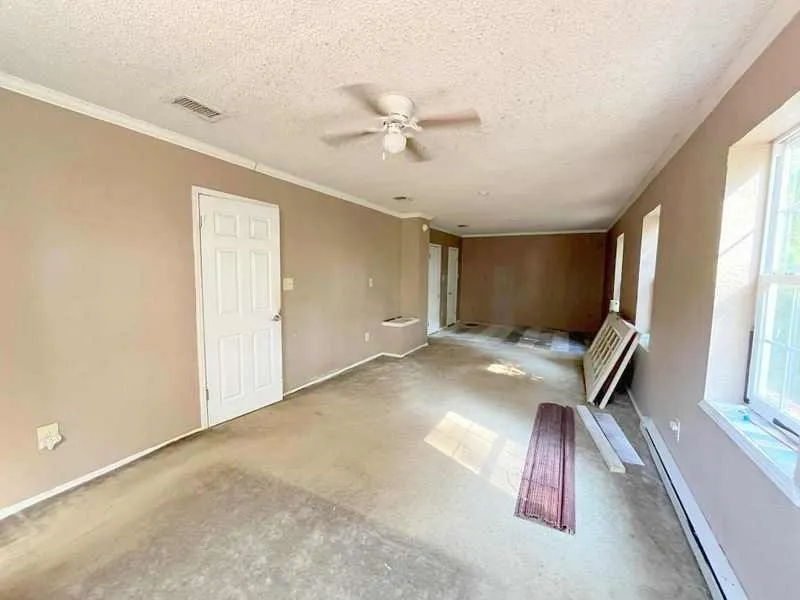 1384 E Fm 2712 Crockett, TX 75835