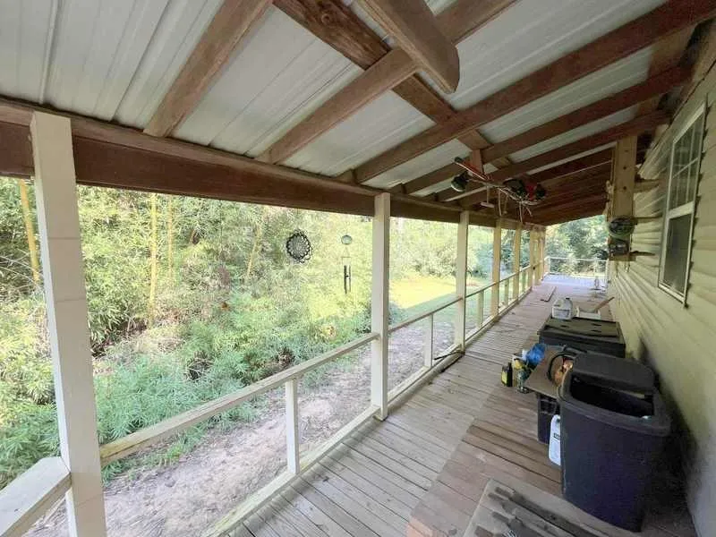 1384 E Fm 2712 Crockett, TX 75835