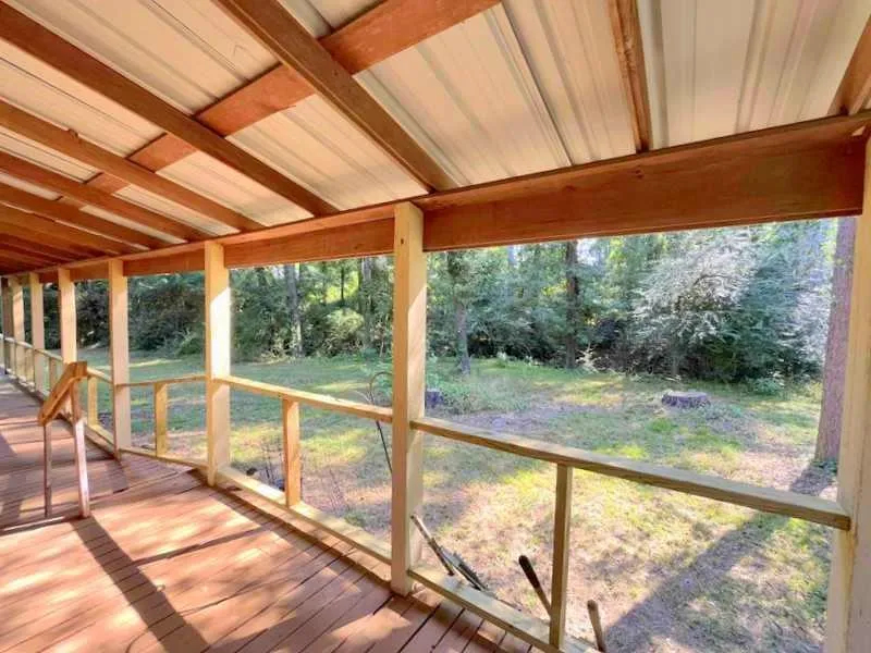 1384 E Fm 2712 Crockett, TX 75835