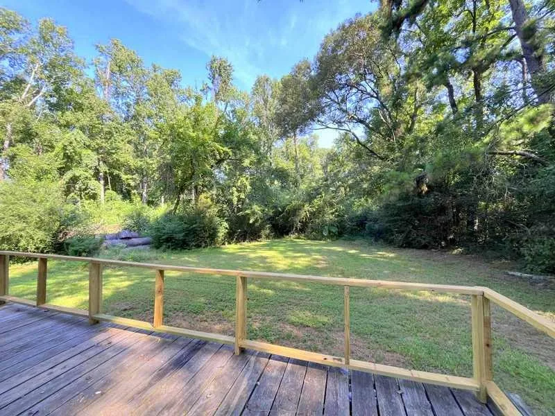 1384 E Fm 2712 Crockett, TX 75835