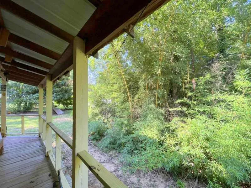1384 E Fm 2712 Crockett, TX 75835