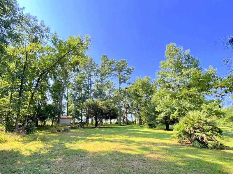 1384 E Fm 2712 Crockett, TX 75835
