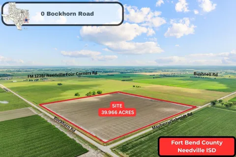 Bockhorn Road