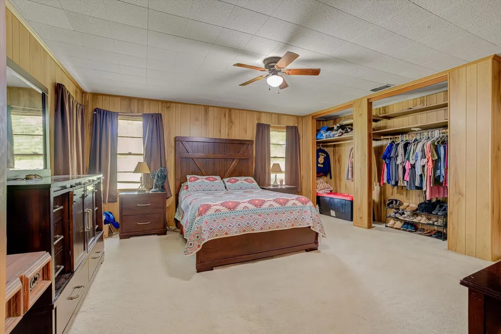245 County Road 857 Evadale, TX 77612