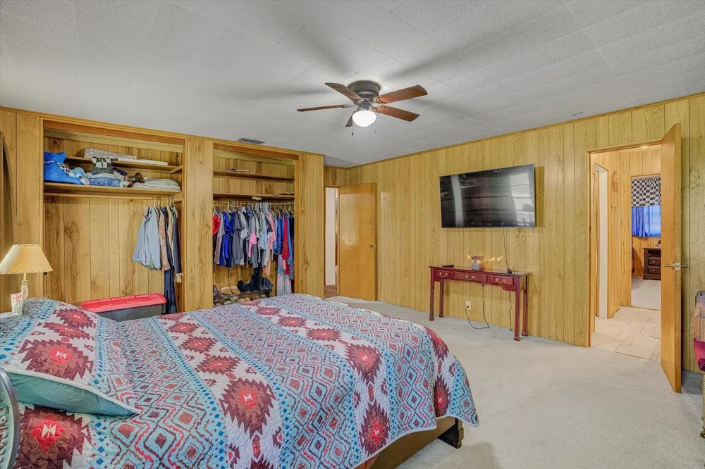 245 County Road 857 Evadale, TX 77612
