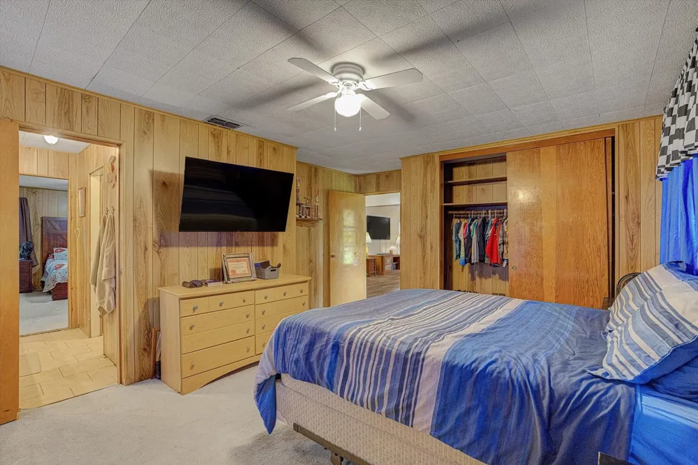 245 County Road 857 Evadale, TX 77612