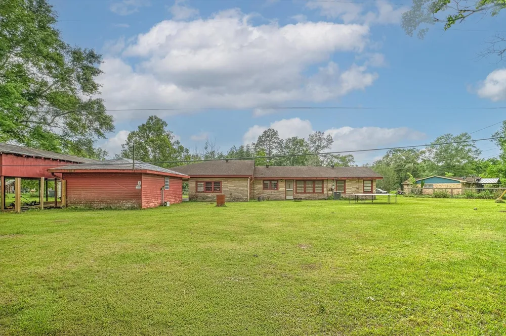 245 County Road 857 Evadale, TX 77612