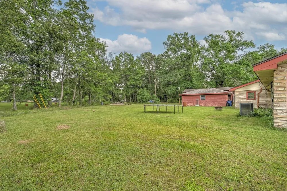 245 County Road 857 Evadale, TX 77612