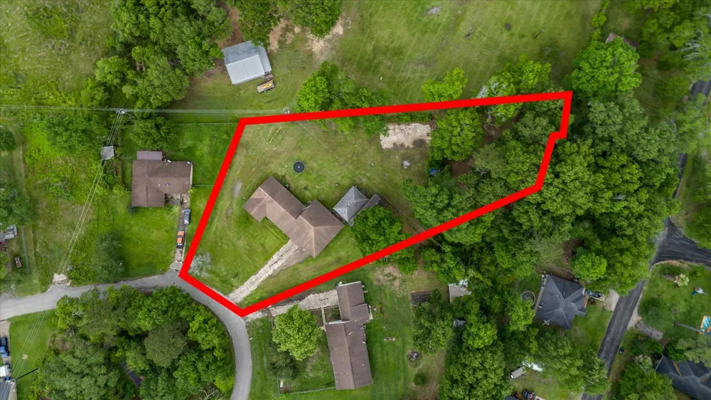 245 County Road 857 Evadale, TX 77612