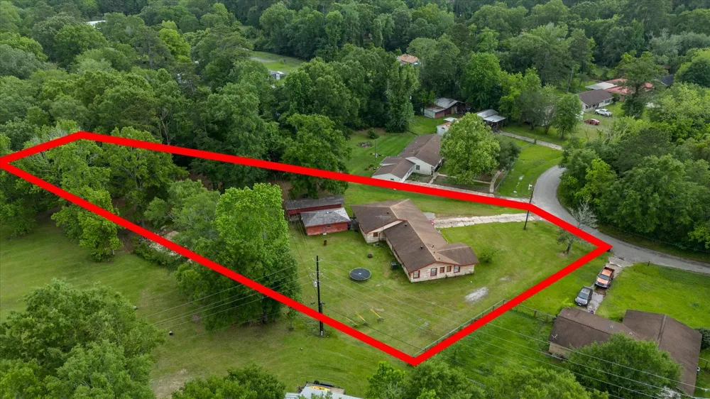 245 County Road 857 Evadale, TX 77612
