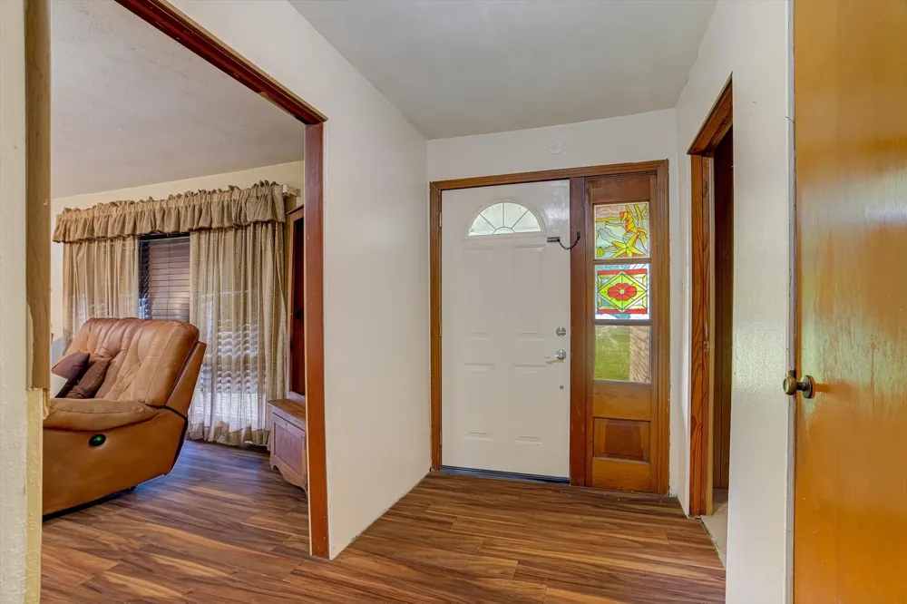 245 County Road 857 Evadale, TX 77612