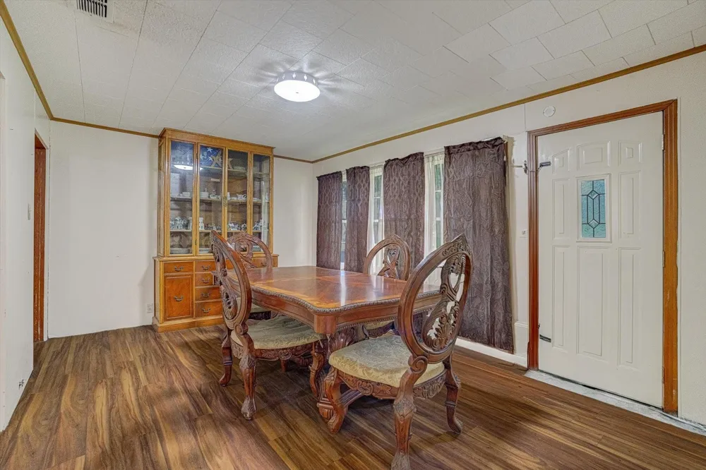 245 County Road 857 Evadale, TX 77612