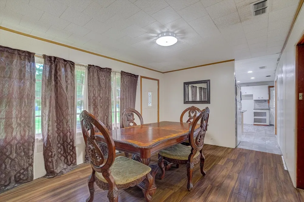 245 County Road 857 Evadale, TX 77612