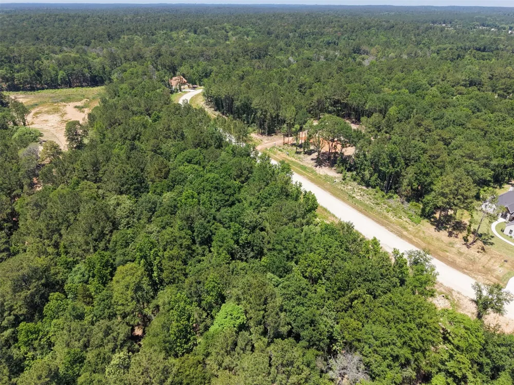 160 Heartland Road New Waverly, TX 77340