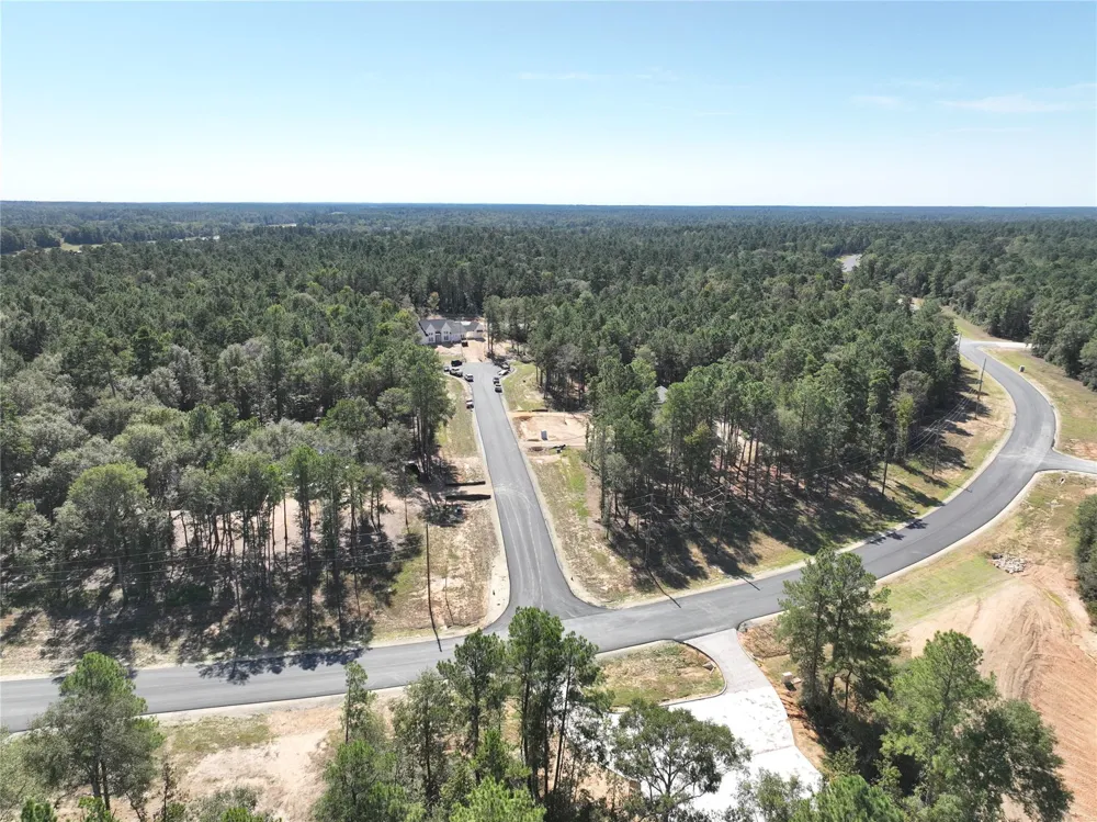 160 Heartland Road New Waverly, TX 77340