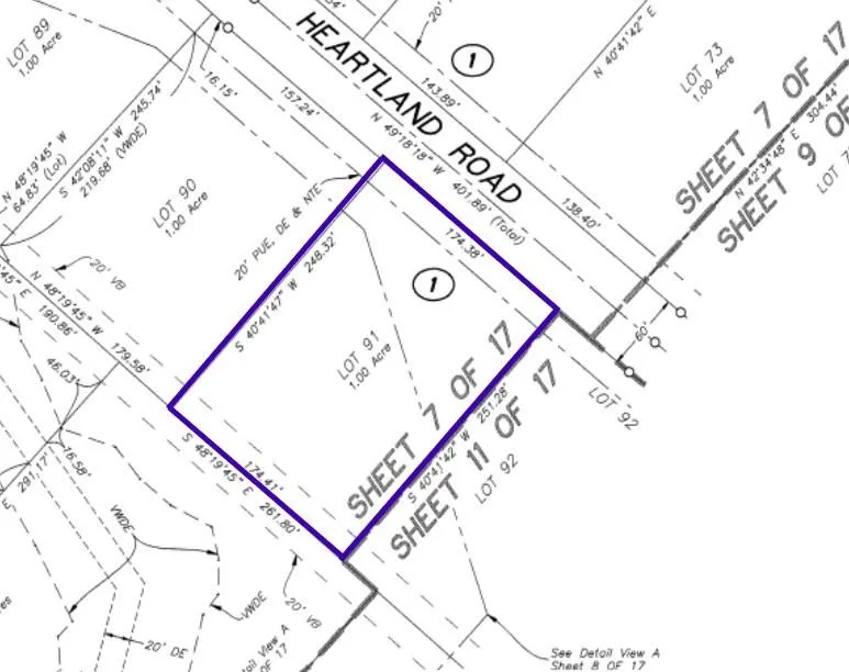 160 Heartland Road New Waverly, TX 77340