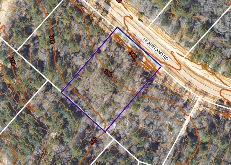160 Heartland Road New Waverly, TX 77340
