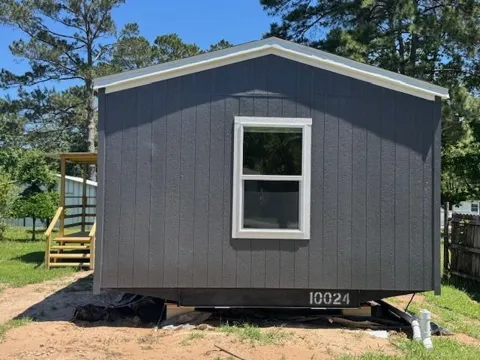 21071 Pinetex