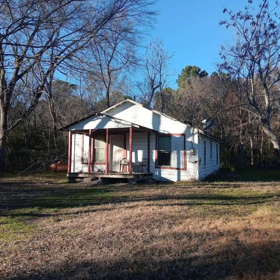 5932 Fm 1486 Road Montgomery, TX 77356