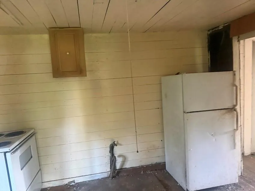 5932 Fm 1486 Road Montgomery, TX 77356