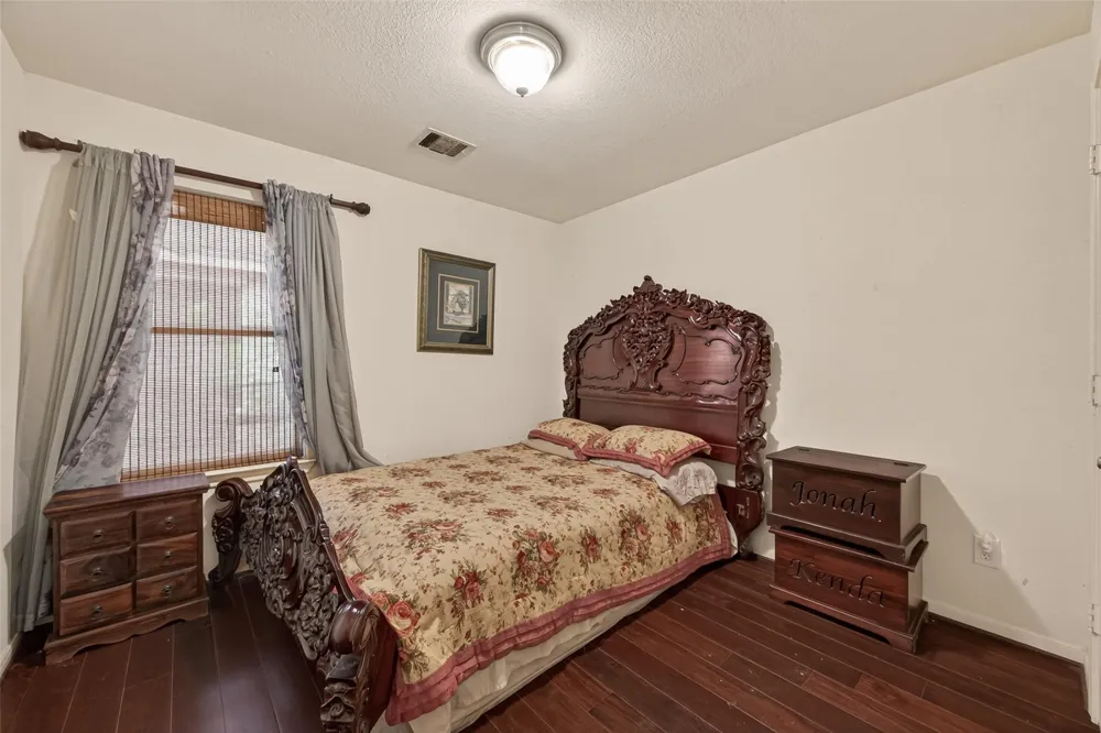 11916 Palmsprings Drive Houston, TX 77034