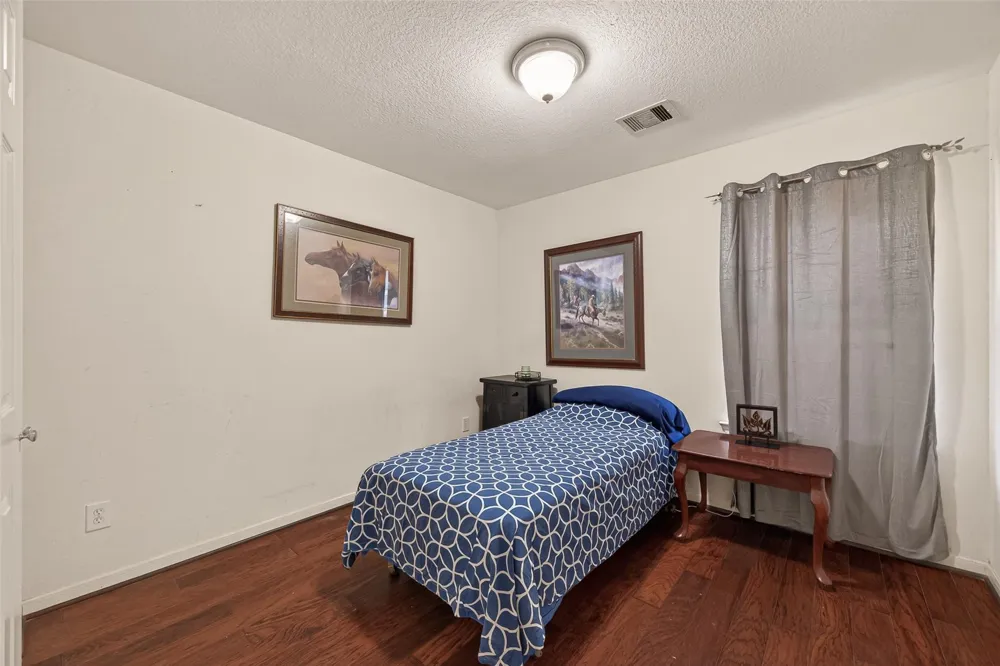 11916 Palmsprings Drive Houston, TX 77034
