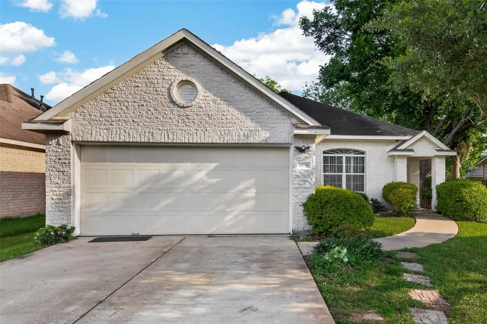 11916 Palmsprings Drive Houston, TX 77034