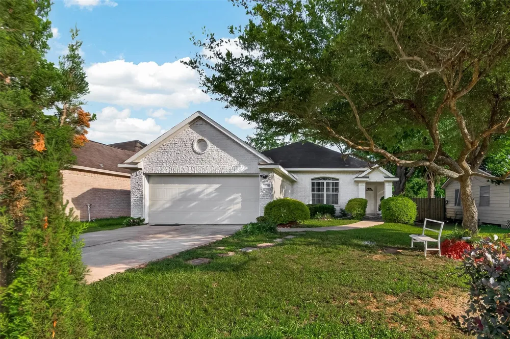 11916 Palmsprings Drive Houston, TX 77034